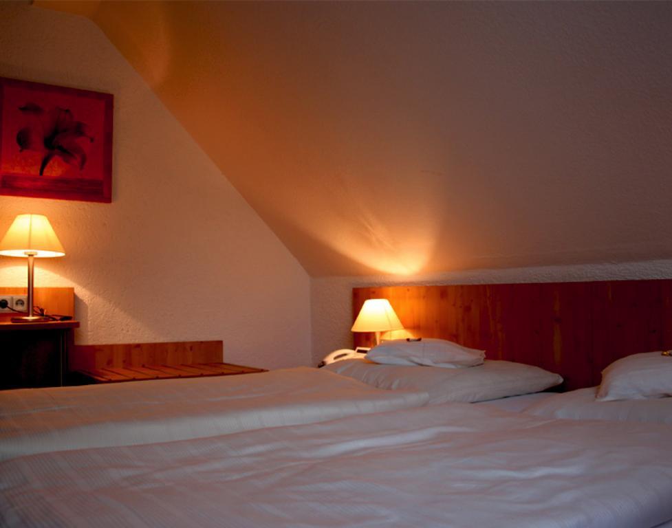 Landhaus Duerkop Wolfenbüttel Exteriör bild